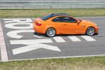 BMW M3 Lime Rock Park Edition 2012 года